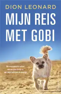 MIJN REIS MET GOBI