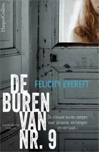 DE BUREN VAN NR. 9