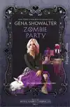 ZOMBIE PARTY