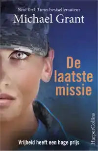 DE LAATSTE MISSIE