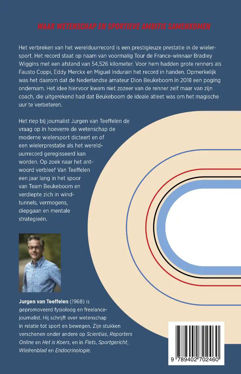 HET MAAKBARE UUR
