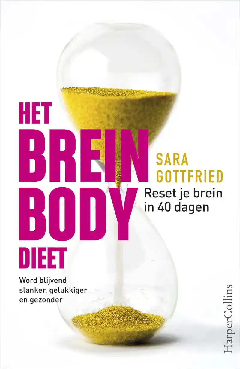 HET BREIN BODY DIEET