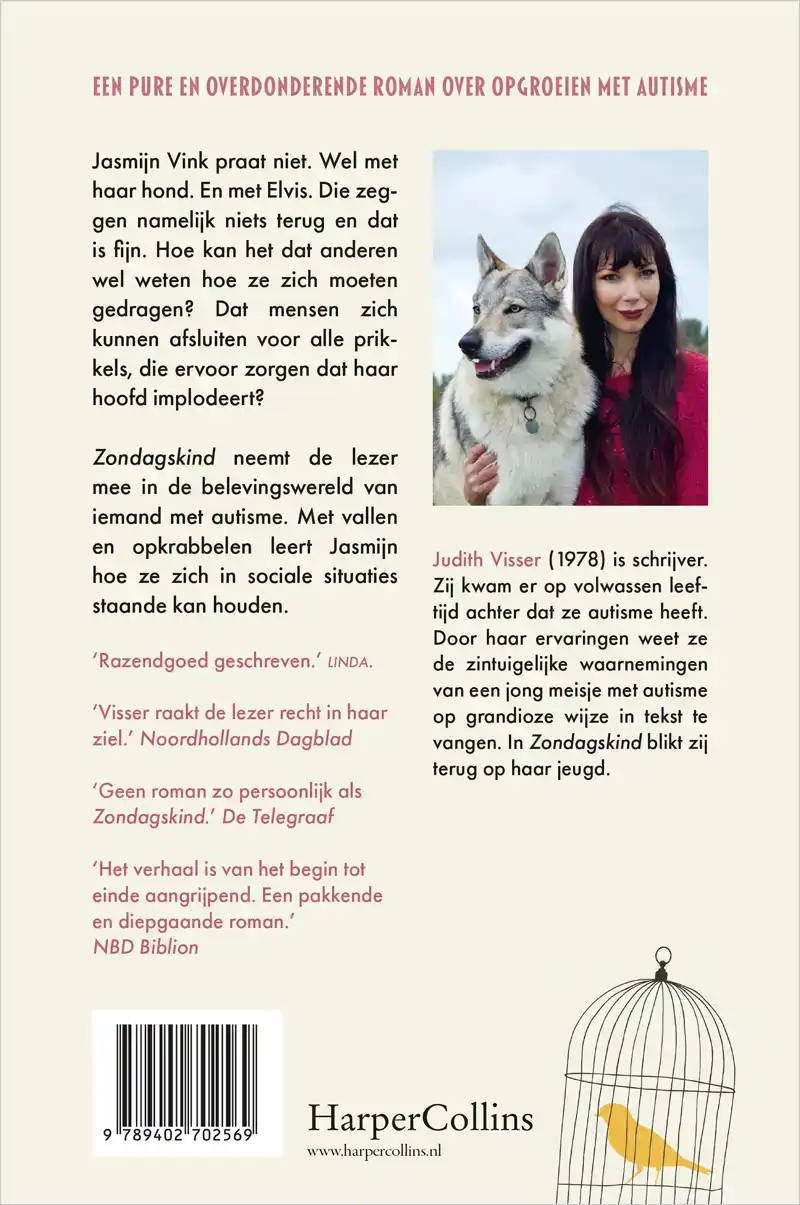 ZONDAGSKIND