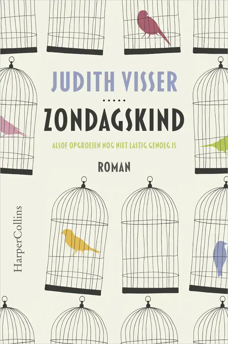 ZONDAGSKIND
