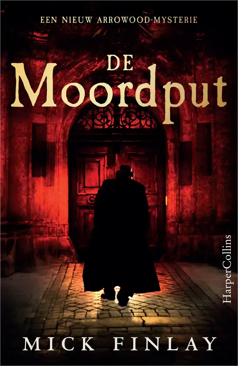 DE MOORDPUT