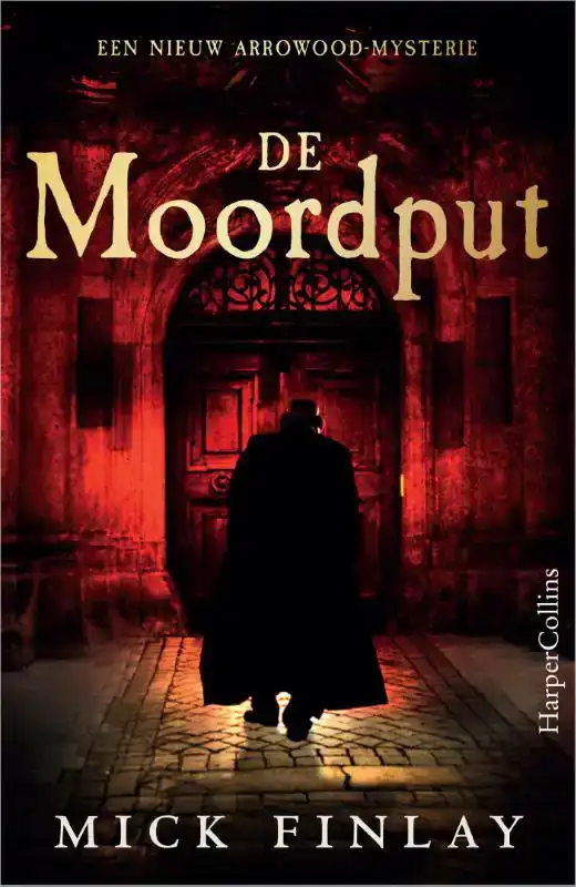DE MOORDPUT