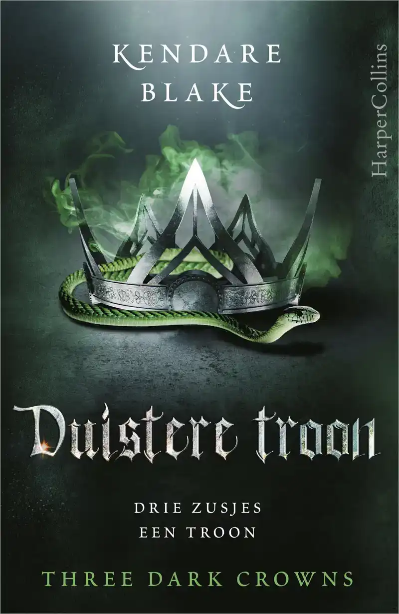 DUISTERE TROON