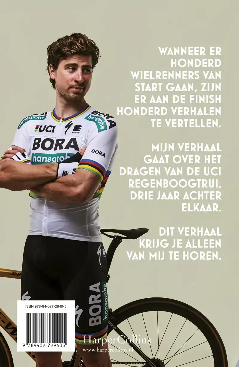 MIJN WERELD