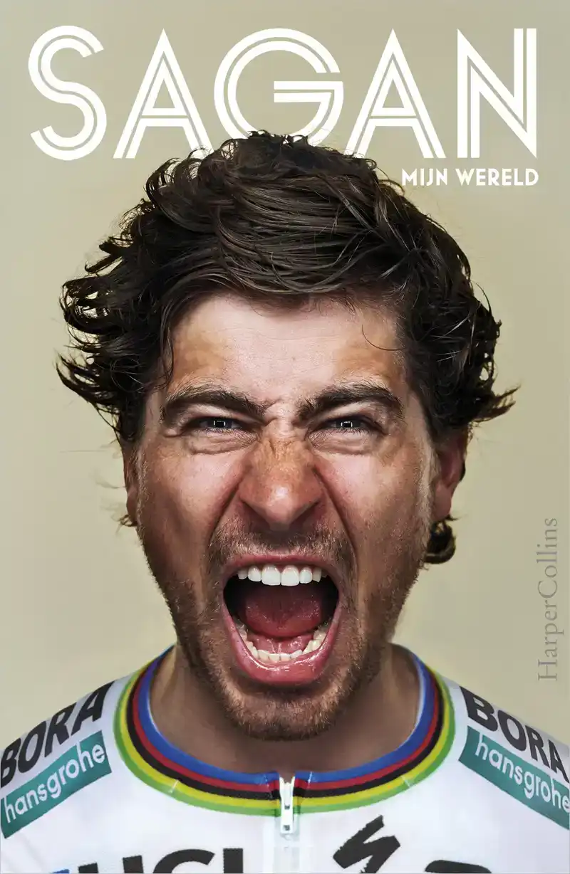 MIJN WERELD