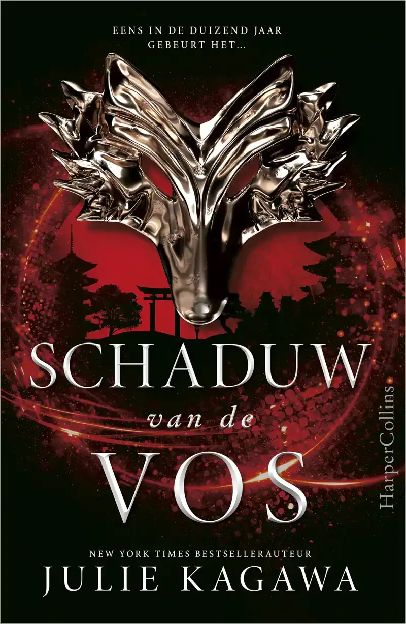 SCHADUW VAN DE VOS