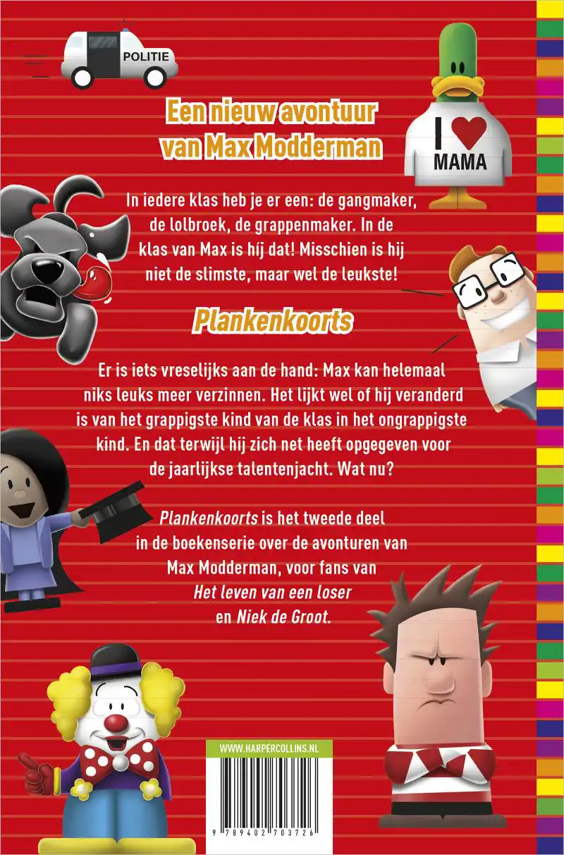 PLANKENKOORTS