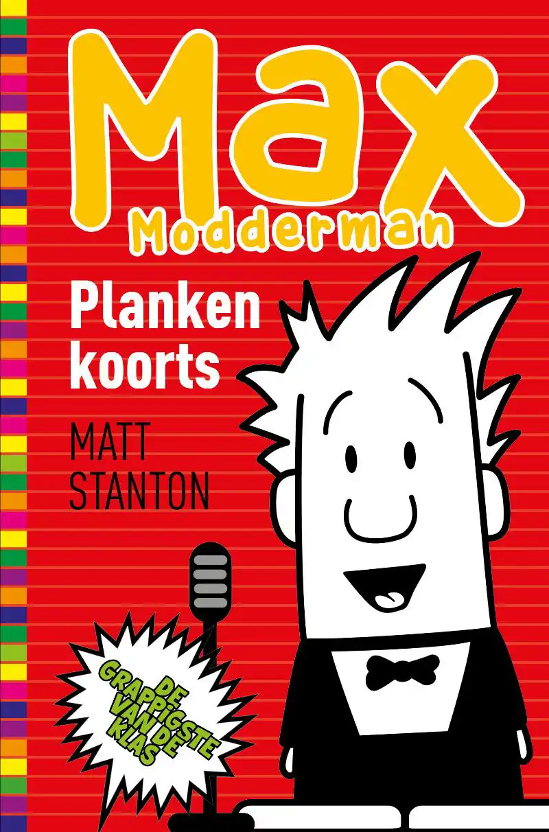 PLANKENKOORTS