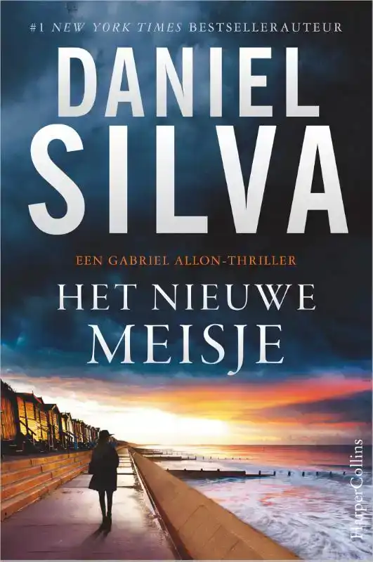 HET NIEUWE MEISJE
