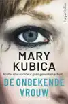DE ONBEKENDE VROUW