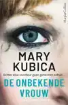 DE ONBEKENDE VROUW