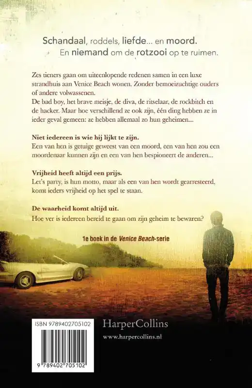 LOSGELATEN
