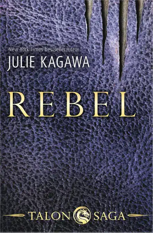 REBEL