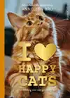 I LOVE HAPPY CATS