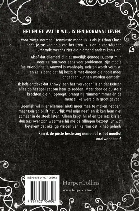 DE DUISTERE FAE