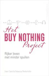 HET BUY NOTHING PROJECT