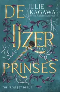 DE IJZERPRINSES