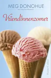 VRIENDINNENZOMER