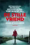 DE STILLE VRIEND