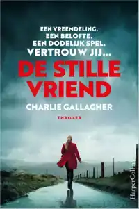 DE STILLE VRIEND