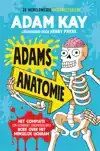 ADAMS ANATOMIE