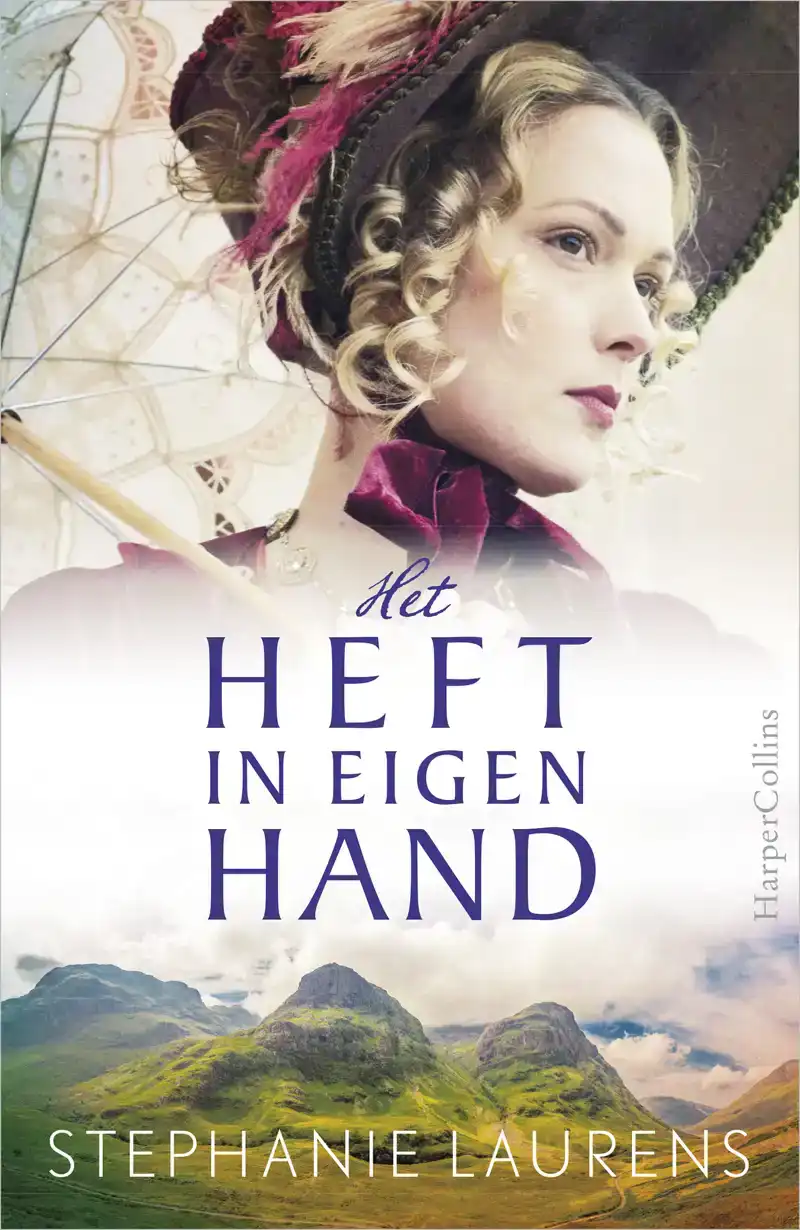 HET HEFT IN EIGEN HAND