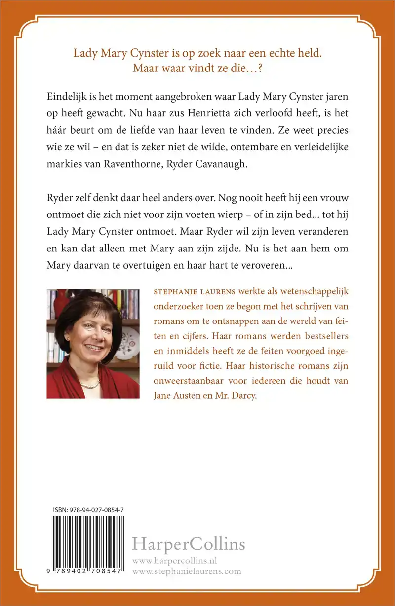 DILEMMA VAN DE LIEFDE