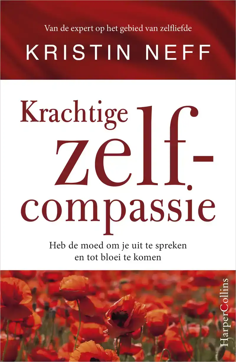 KRACHTIGE ZELFCOMPASSIE