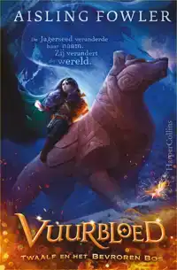 TWAALF EN HET BEVROREN BOS