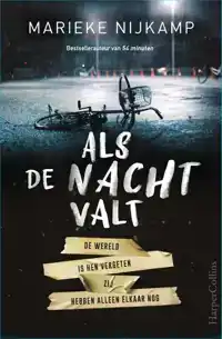 ALS DE NACHT VALT