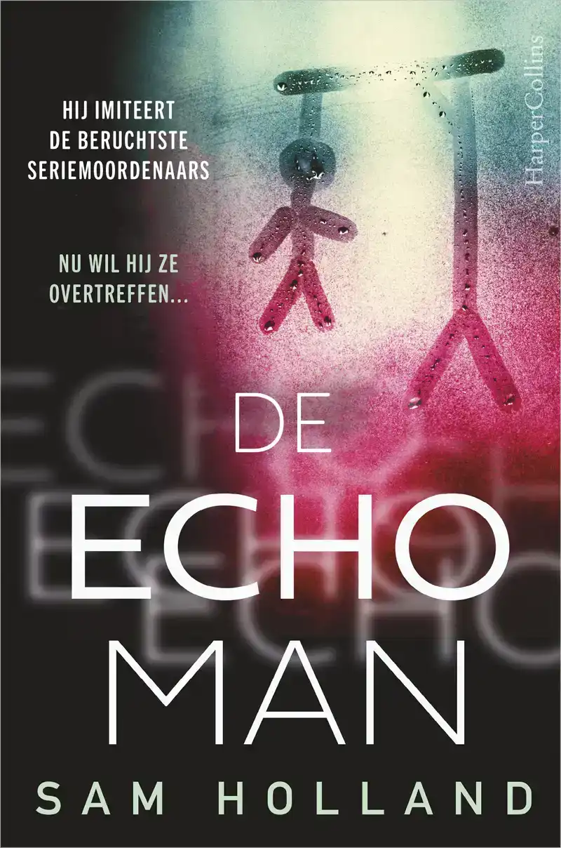DE ECHOMAN