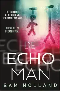 DE ECHOMAN