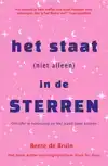 HET STAAT (NIET ALLEEN) IN DE STERREN