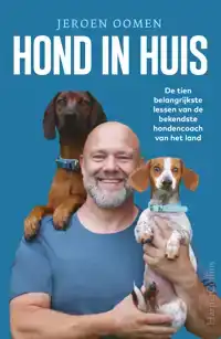 HOND IN HUIS