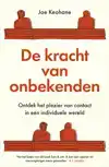 DE KRACHT VAN ONBEKENDEN