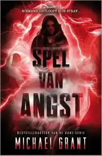 SPEL VAN ANGST