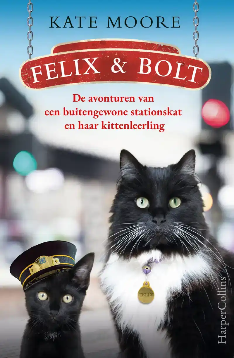 FELIX & BOLT