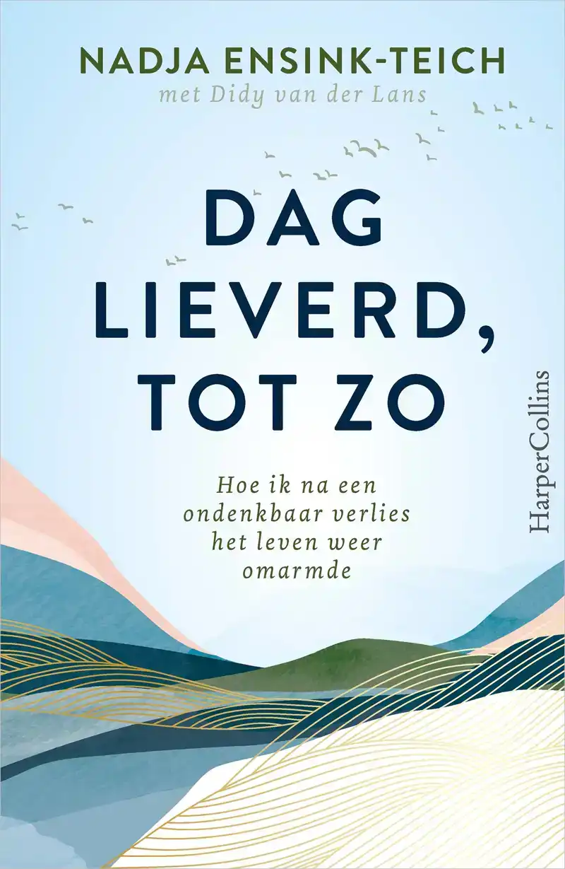 DAG LIEVERD, TOT ZO