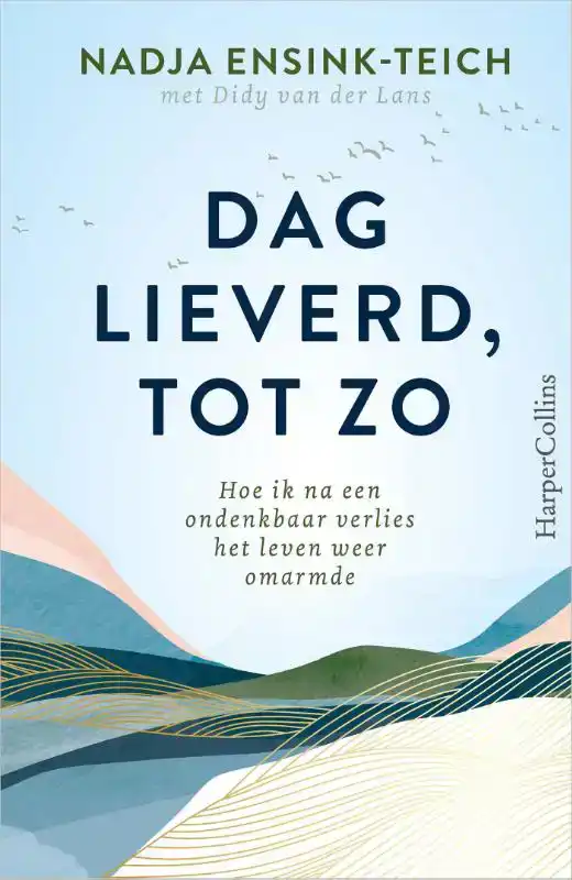 DAG LIEVERD, TOT ZO