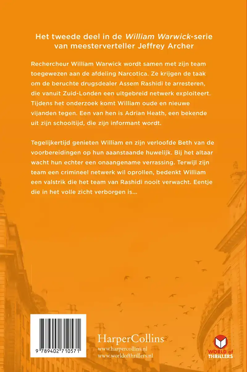 IN HET VOLLE ZICHT