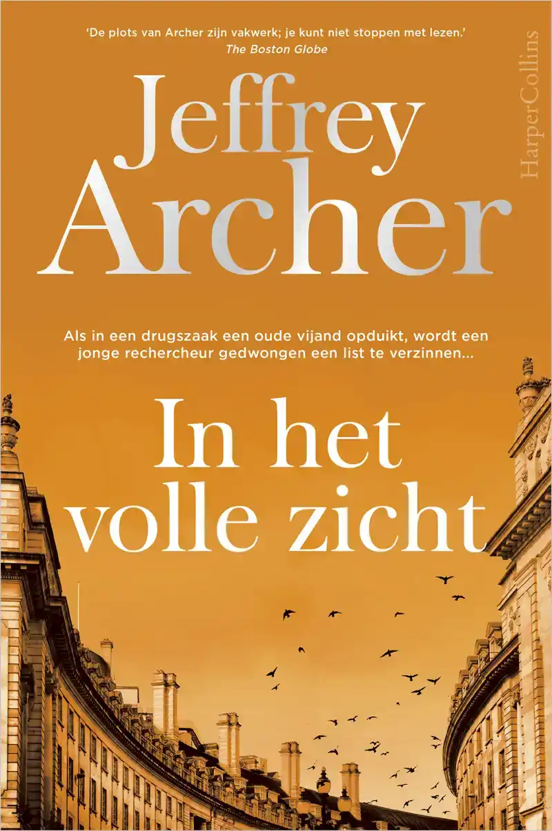 IN HET VOLLE ZICHT
