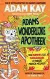 ADAMS WONDERLIJKE APOTHEEK