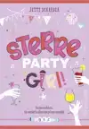 STERRE, PARTYGIRL!