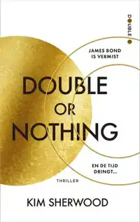 DOUBLE OR NOTHING