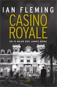 CASINO ROYALE