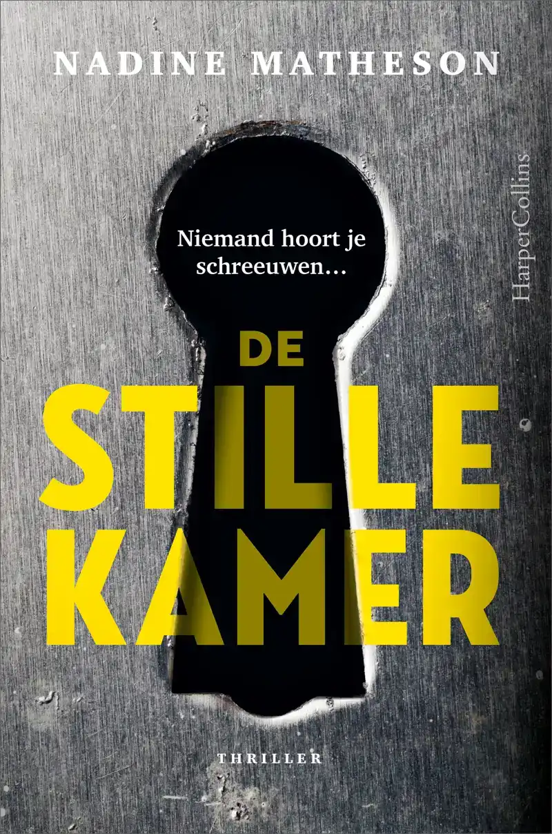 DE STILLE KAMER